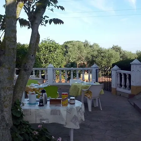 Bed & Breakfast Finca La Luz