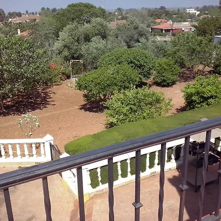 Finca La Luz Bed & Breakfast *