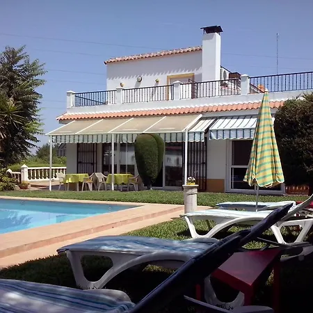 Finca La Luz Bed & Breakfast Carmona (Seville)