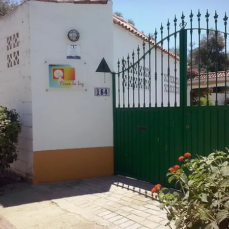 Finca La Luz Carmona (Seville)