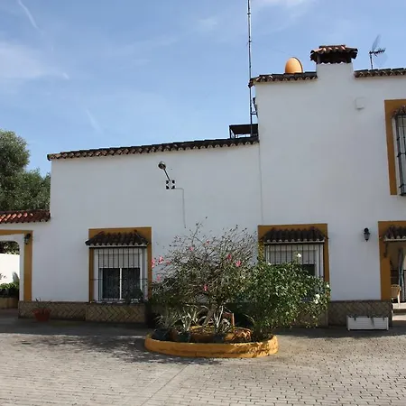 Finca La Luz * Carmona (Seville)