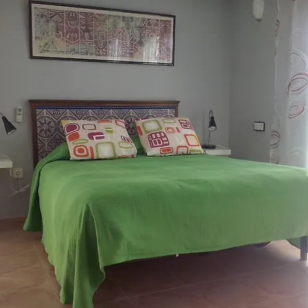 Finca La Luz